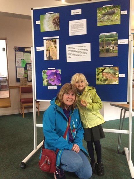 2017 Crosspool Festival photography competition winners