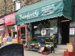 Bamforths, Crosspool