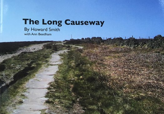 The Long Causeway by Howard Smith