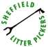 sheffield litter pickers