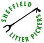 sheffield litter pickers
