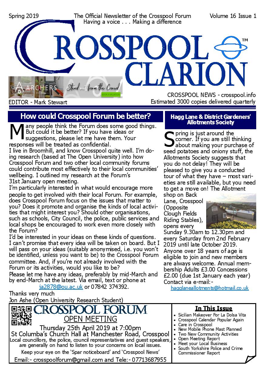 Volume 16 Issue 1 Spring 2019[3484]-page-001