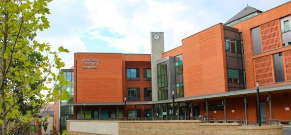 Sheffield Childrens Hospital