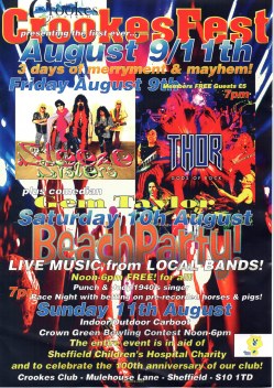 August 05, 2019 crookes social (1)