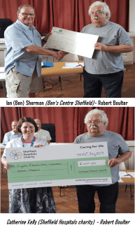 Festival Cheque 2019