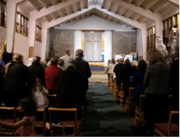 St Columba's Church Hall