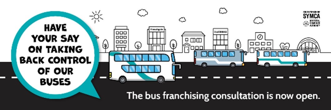 Have Your Say on Bus Services – Crosspool News – crosspool.info